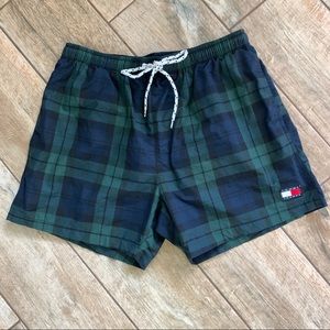VTG Tommy Trunks 100% cotton excellent con…